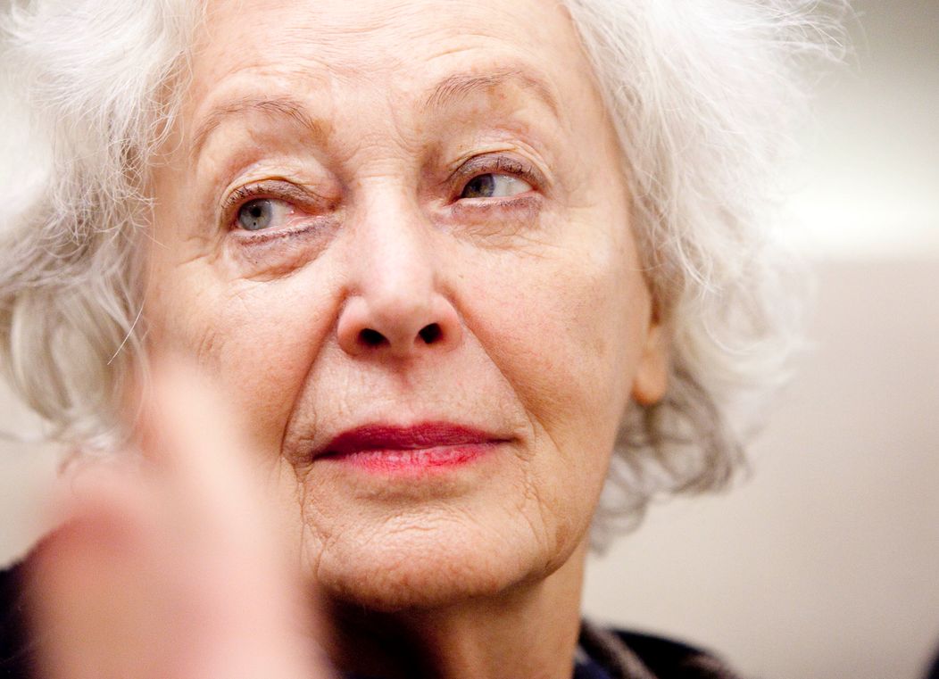 Květa Fialová - 1