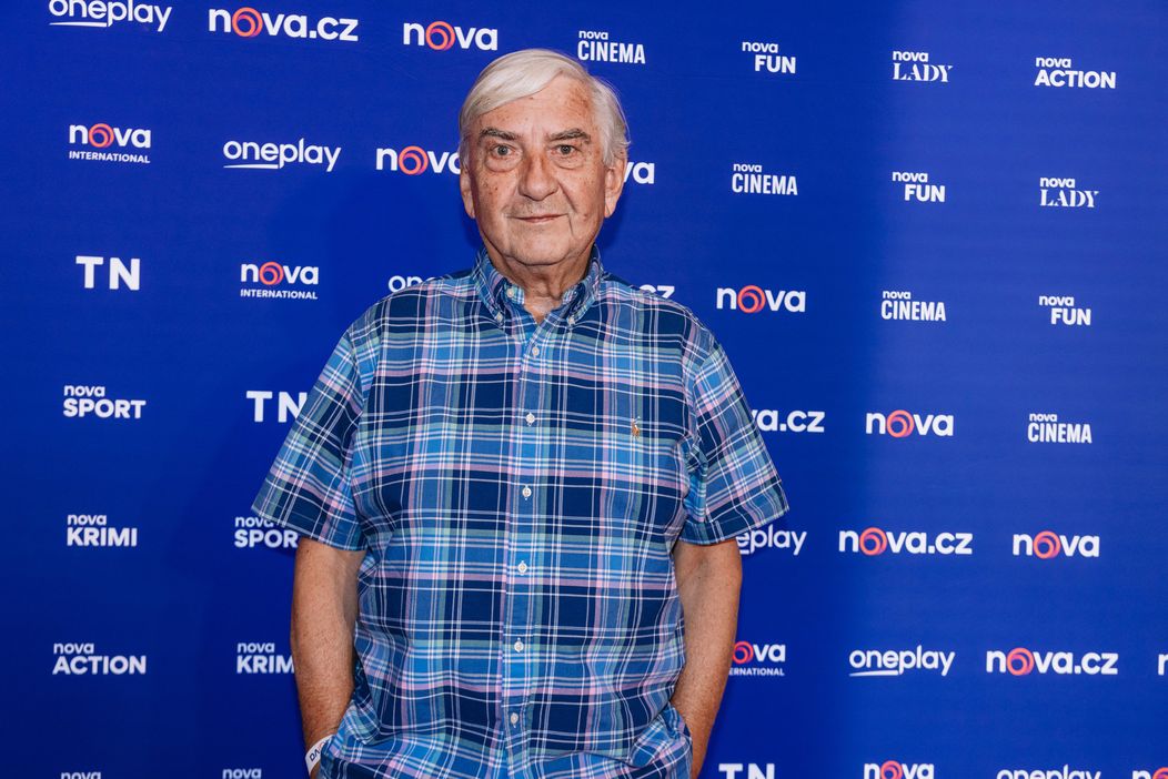 Miroslav Donutil