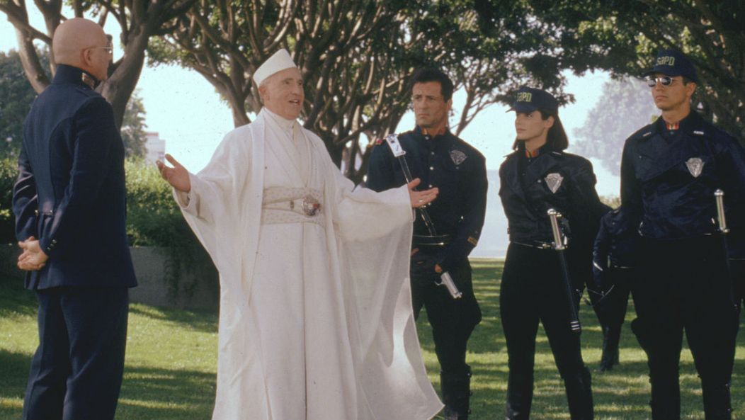 Demolition Man - 25