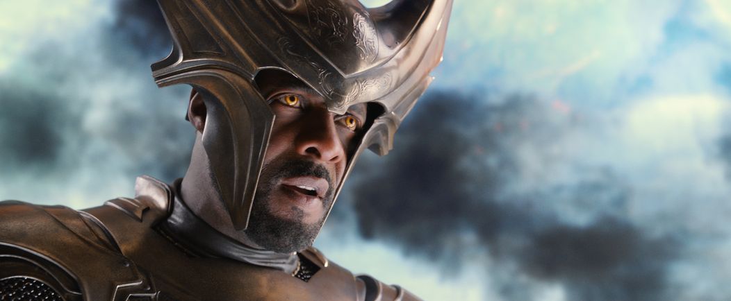 Thor: Temný svět - 2