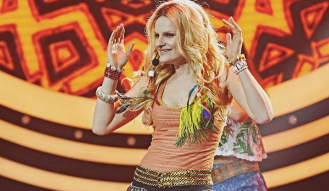 Iva Pazderková