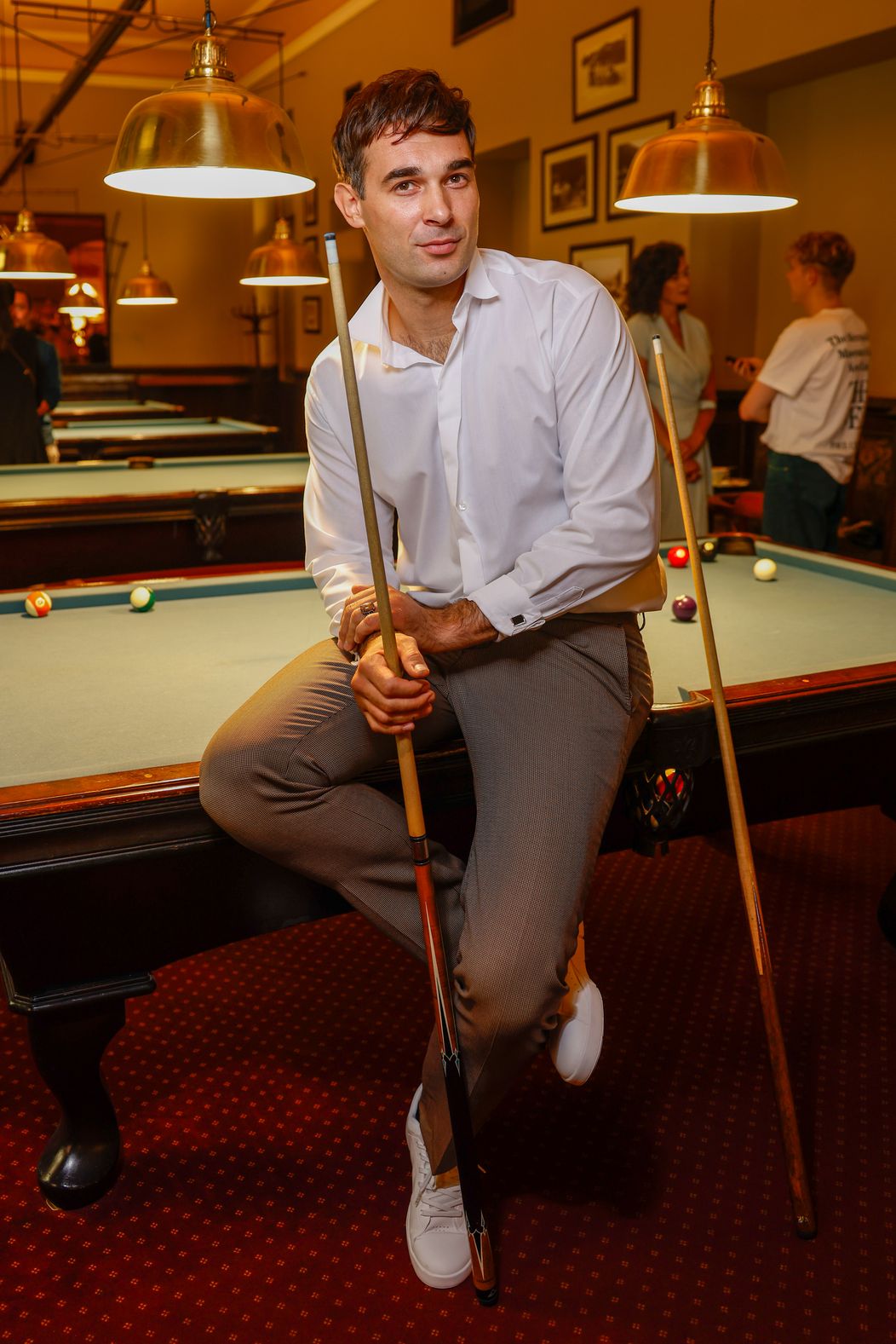 Adam Vacula