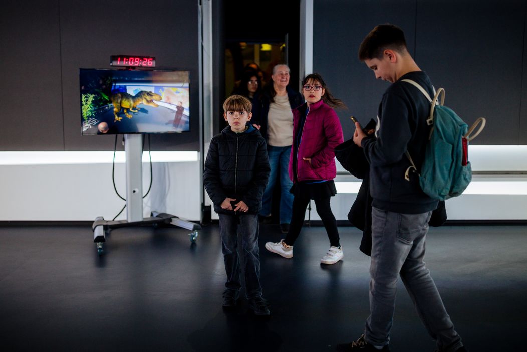 Den otevřených dveří TV Nova