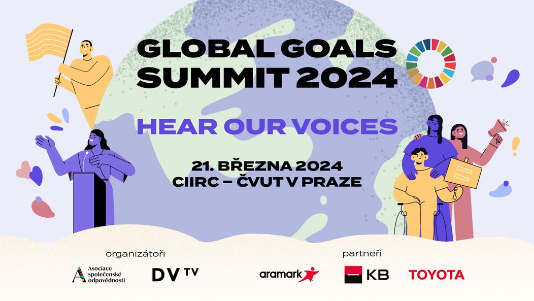 Global Goals Summit (1)