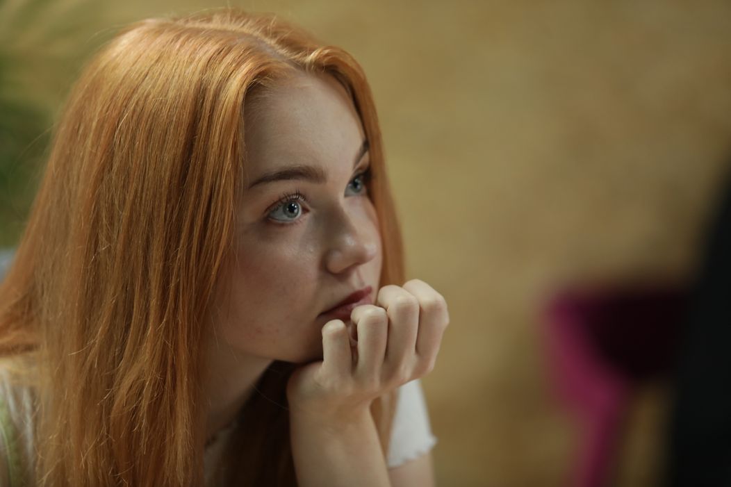 #annaismissing: Viktorie Vítová