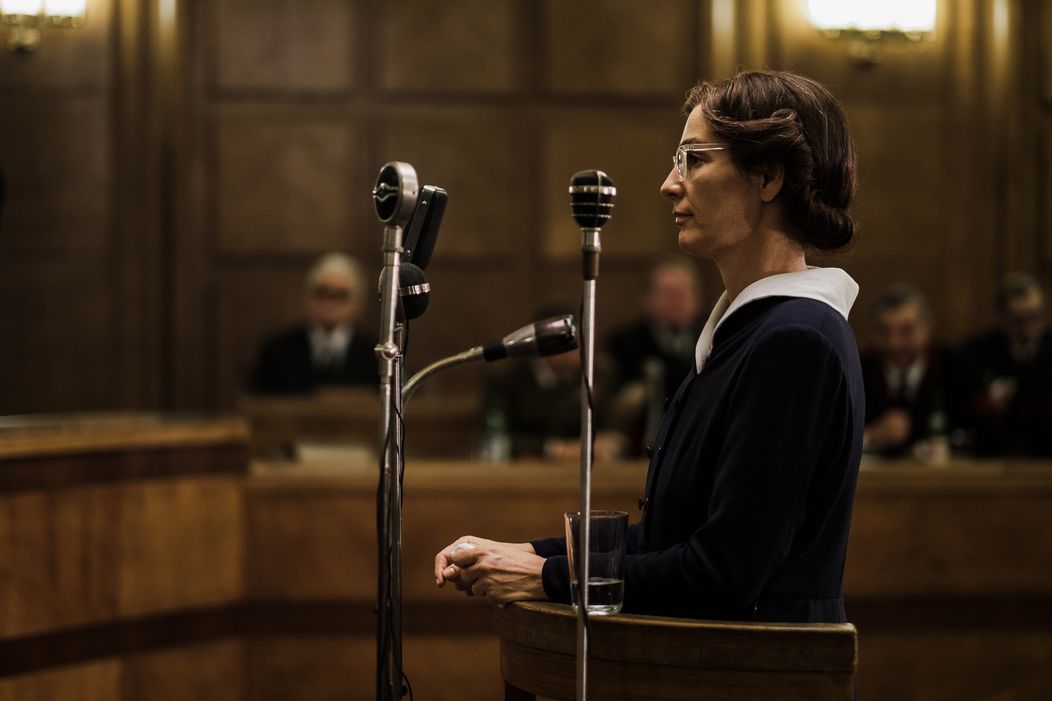 Milada Horáková - 1