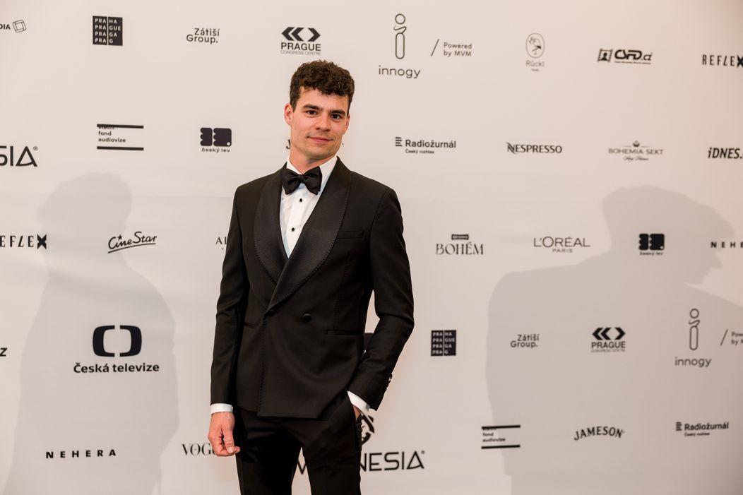 Český Lev 2026 - Filip Březina