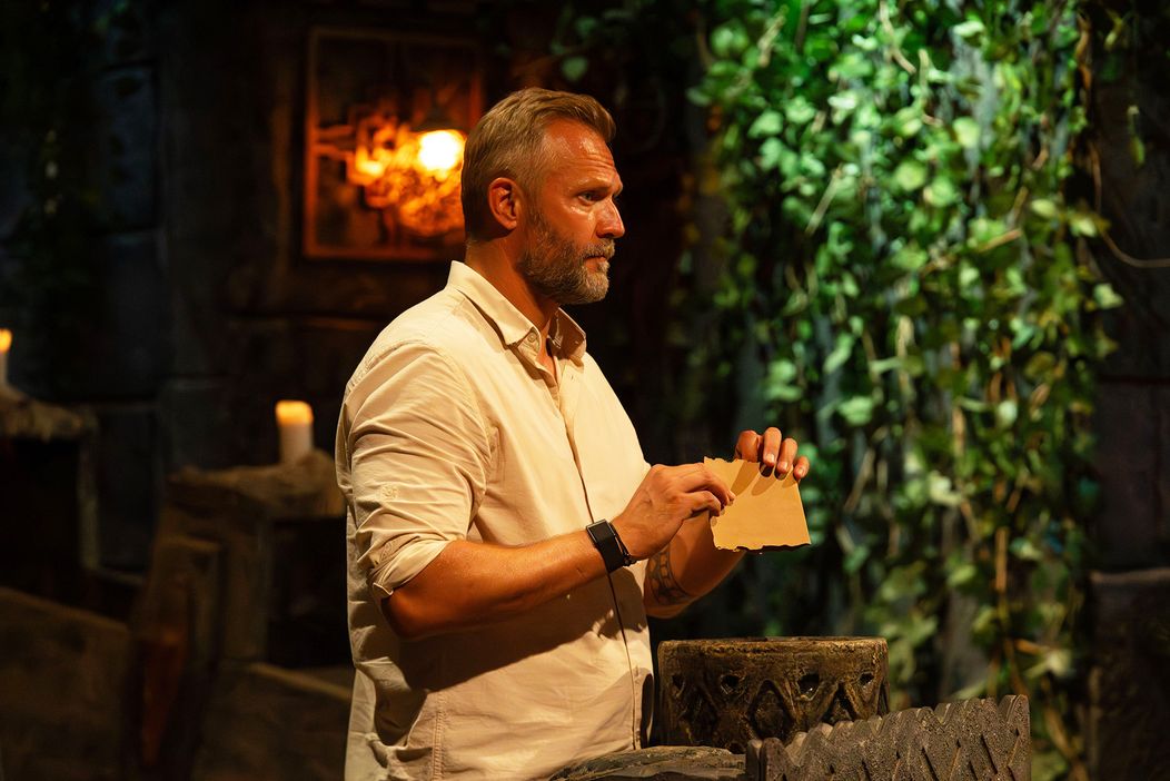 Survivor – to nejlepší ze 30. epizody (7)
