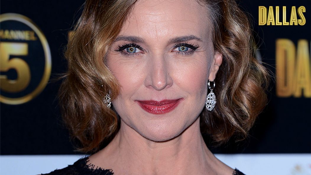 Dallas - Brenda Strong
