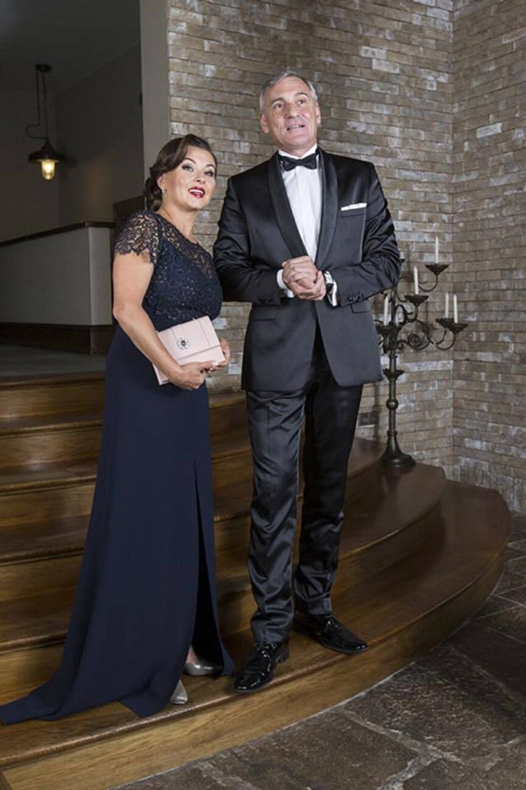 Jan Čenský a Dana Morávková, fotografie ke knize - 3