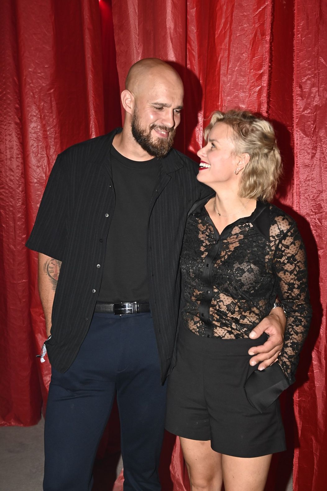 Patricie Pagáčová s partnerem Alexem (4)