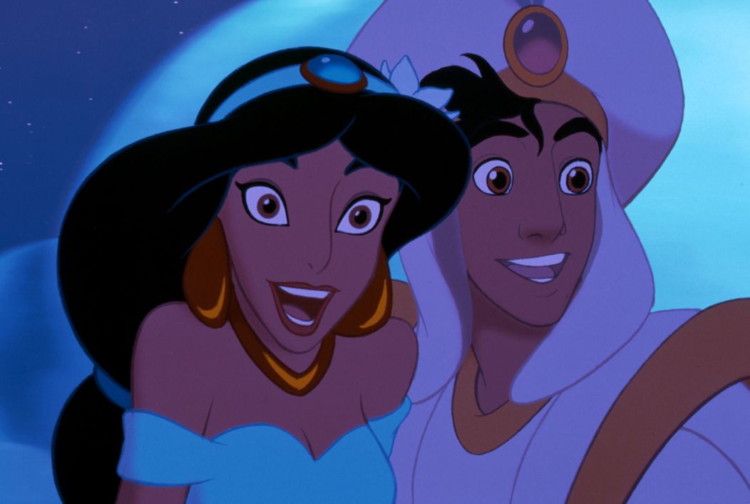 Aladin (1992) - 7