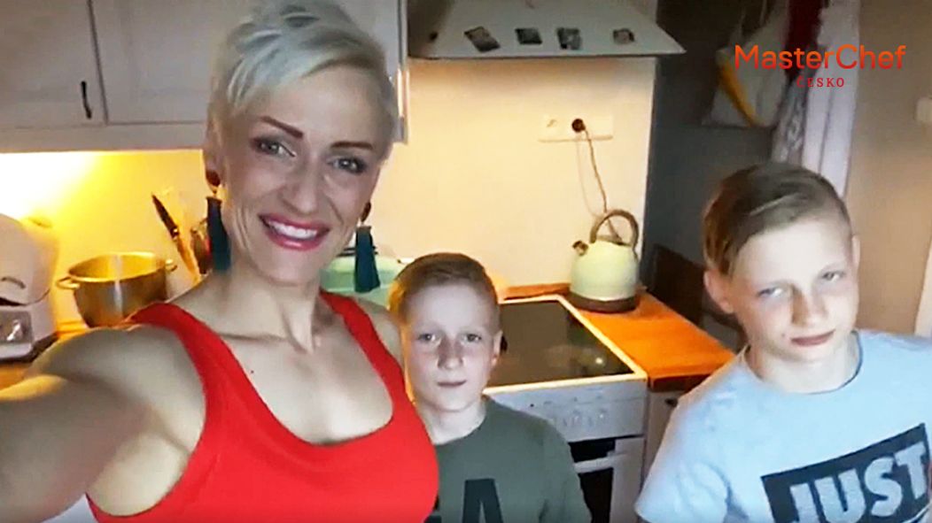 MasterChef - Ivka