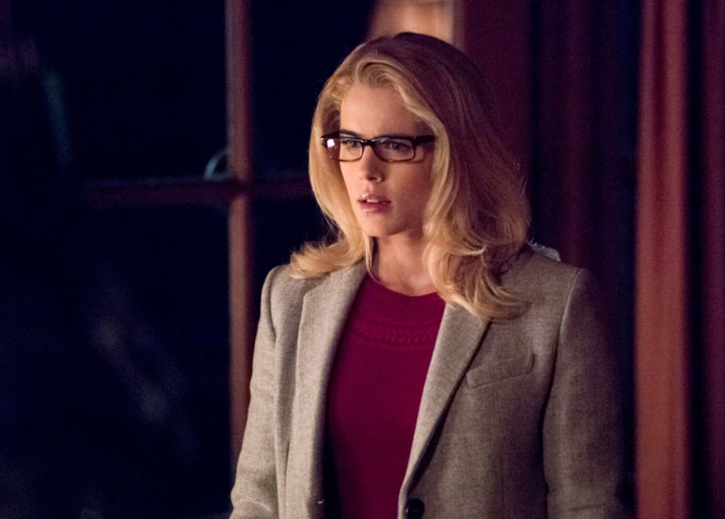 Arrow - 6. série - 25