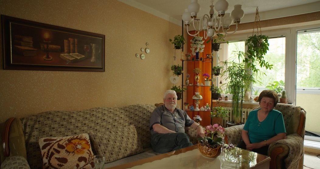 Kauza Kramný_Kramného rodiče