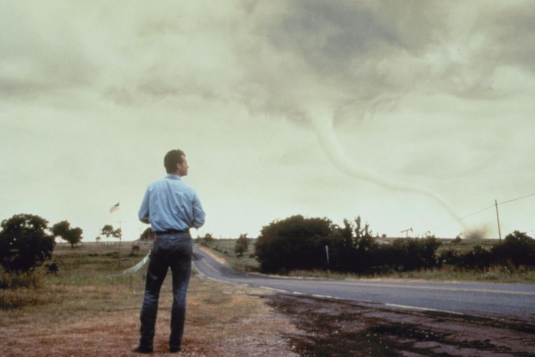 Twister - 3