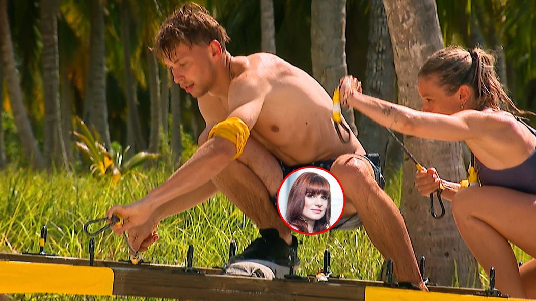 Survivor - To nejlepší z epizody 7, 8, 9 (19)