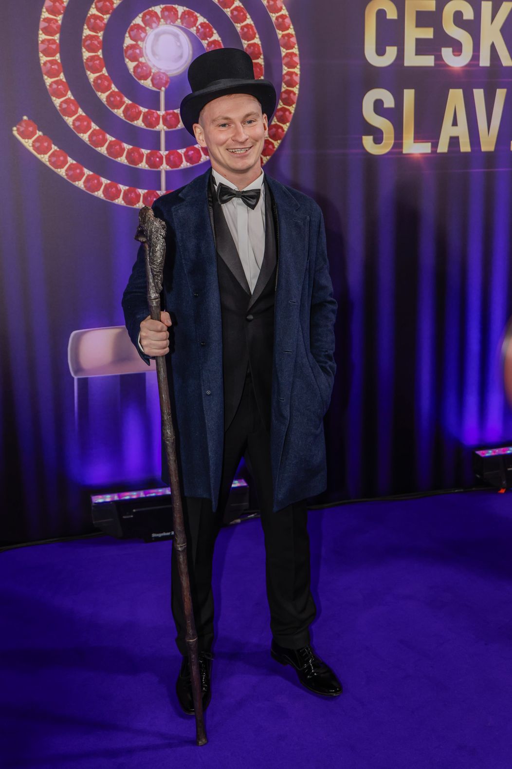 Český slavík 2024 - Martin Mikyska alias Mikýř