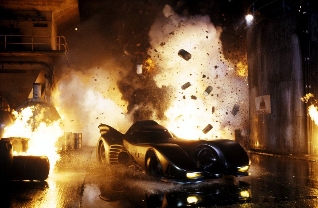 Batman (1989) - 11