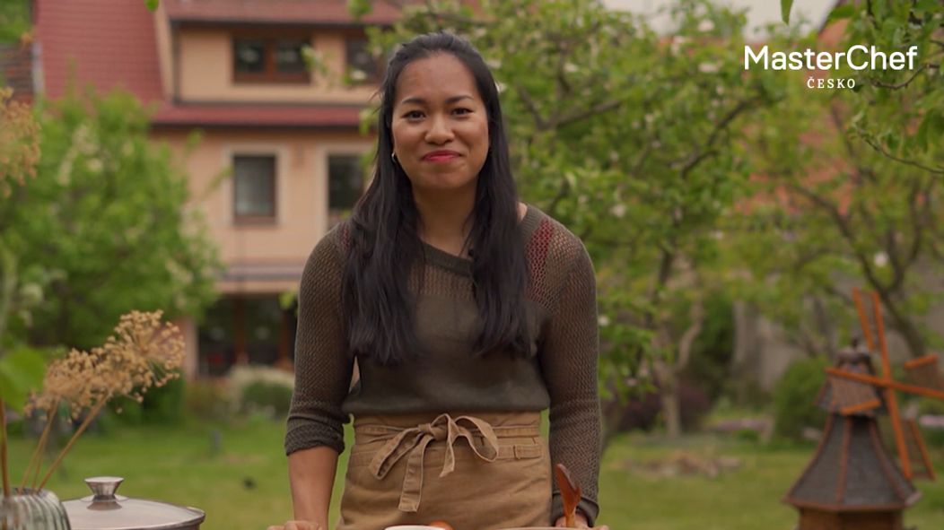 Fotogalerie osoby Chili Ta Thuy TV Nova