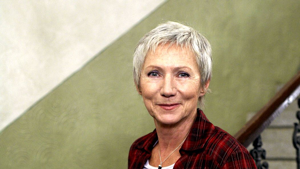 Seriál Ulice: Dana Syslová jako Amálie Seidlová