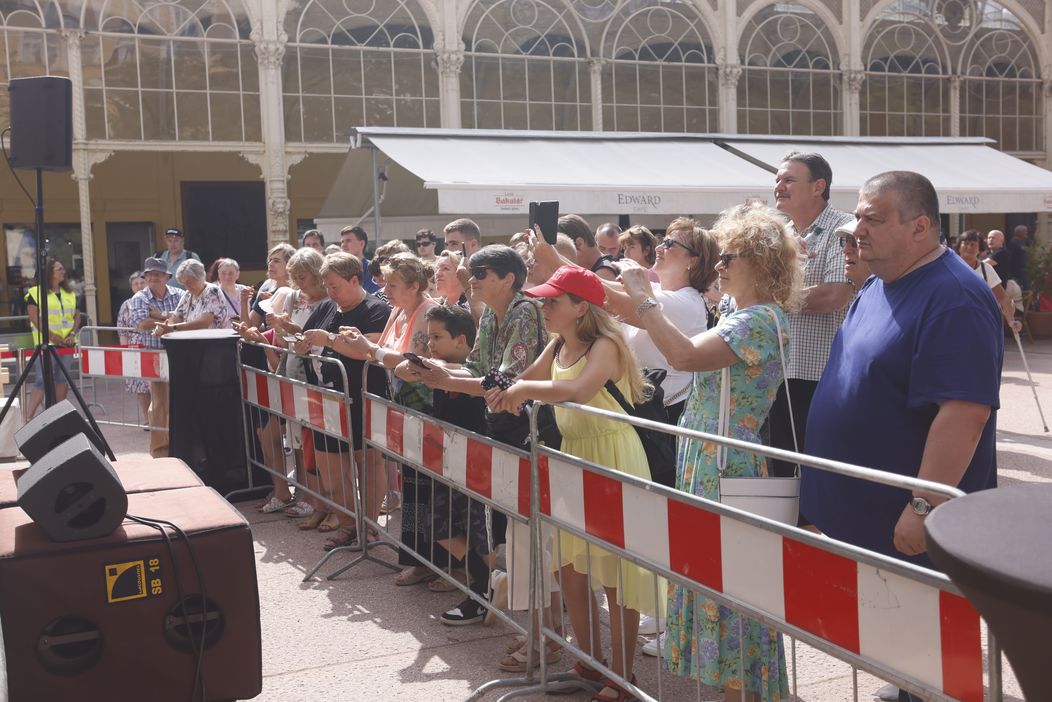 Diváci televize Nova na Dni s Novou