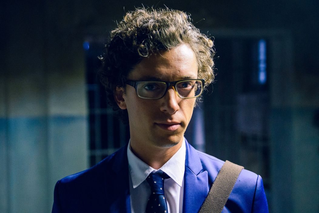 Jan Cina – Dáma a Král