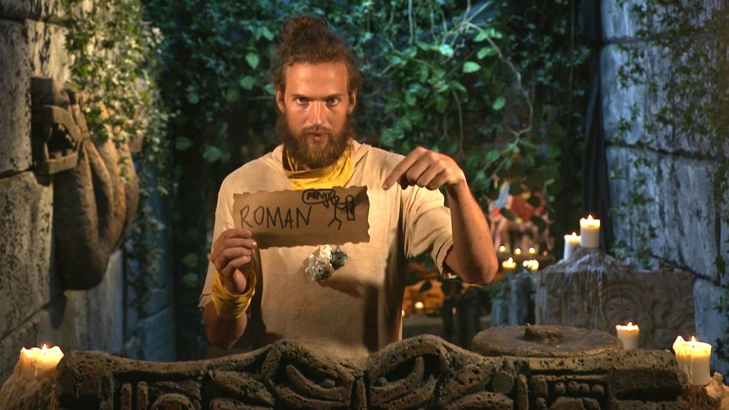 Survivor - Pepa