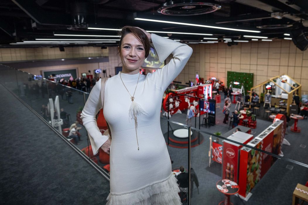 Souboj na talíři LIVE - Tereza Kostková
