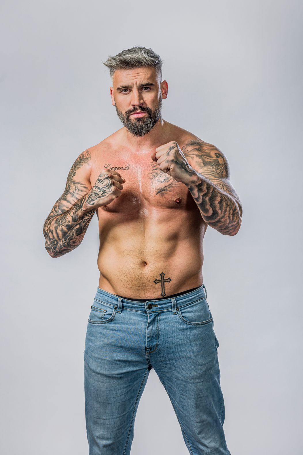 Survivor - Pepa