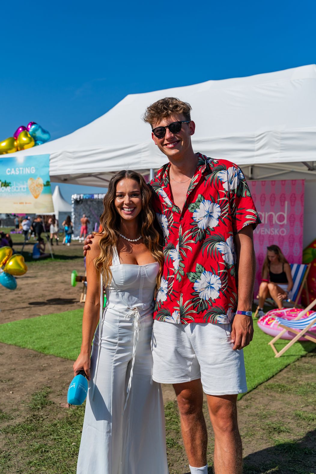 Love Island - Gábi