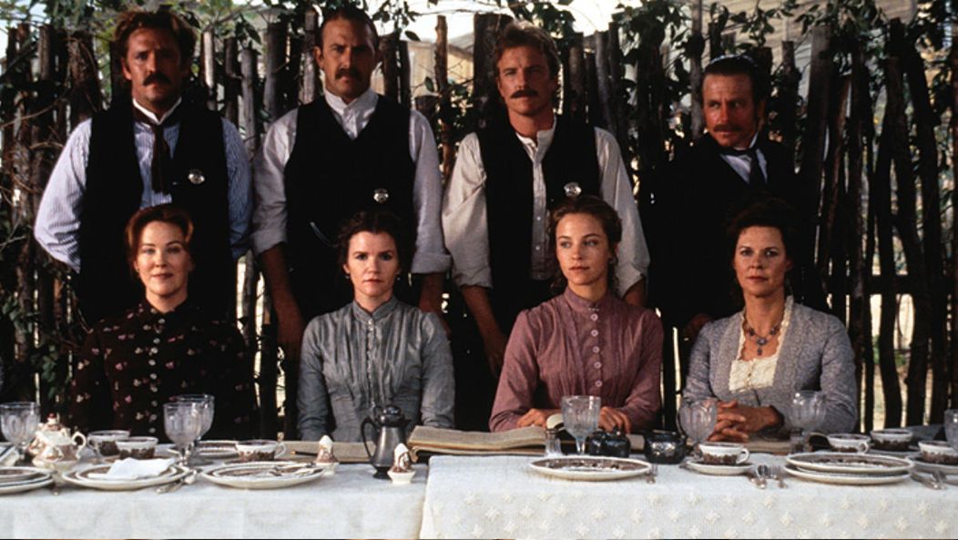 Wyatt Earp - 4