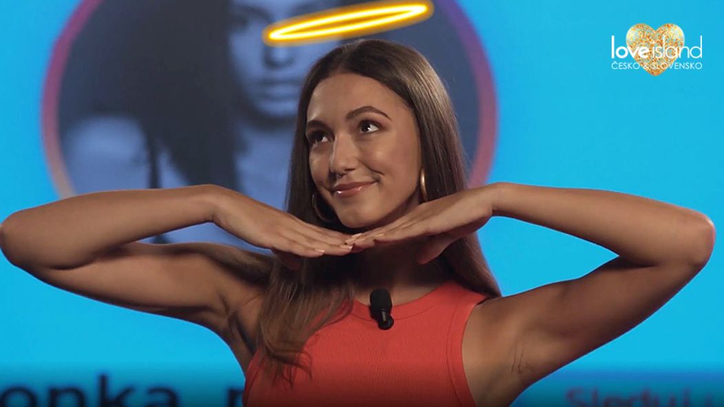 Love Island - Markéta