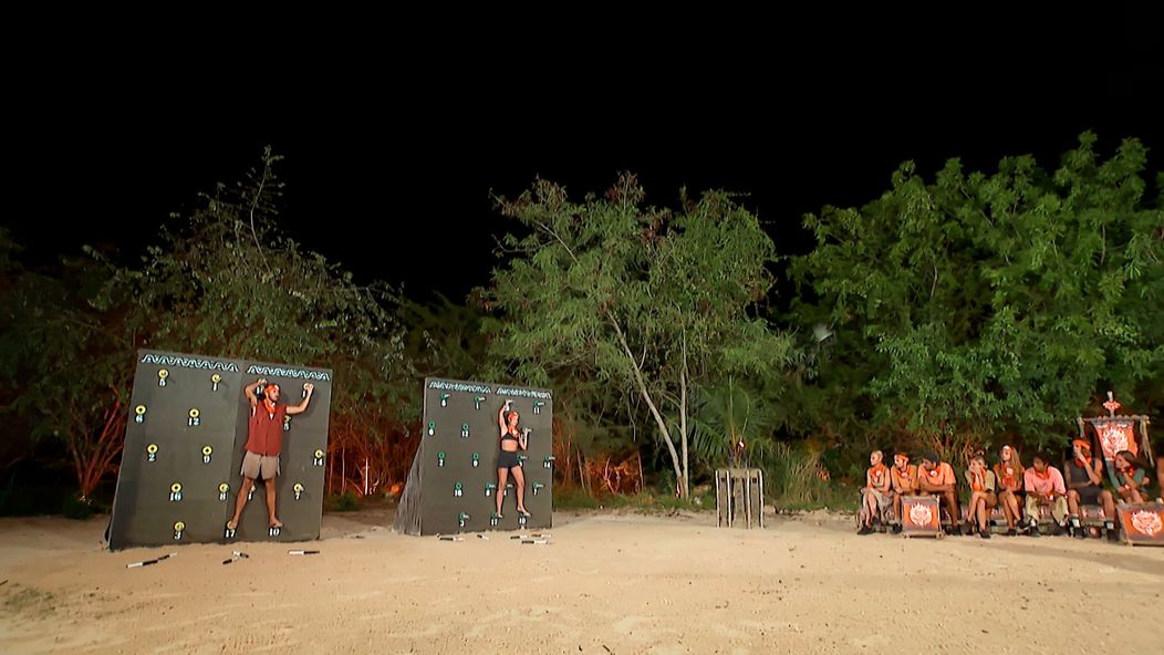 Survivor – to nejlepší ze 42. epizody (17)