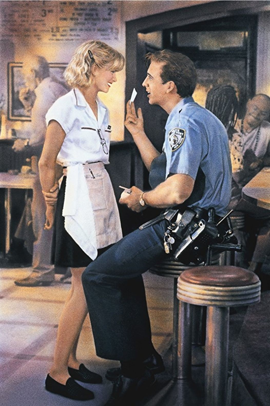 Může se to stát i vám - It Could Happen to You 1994 - 8