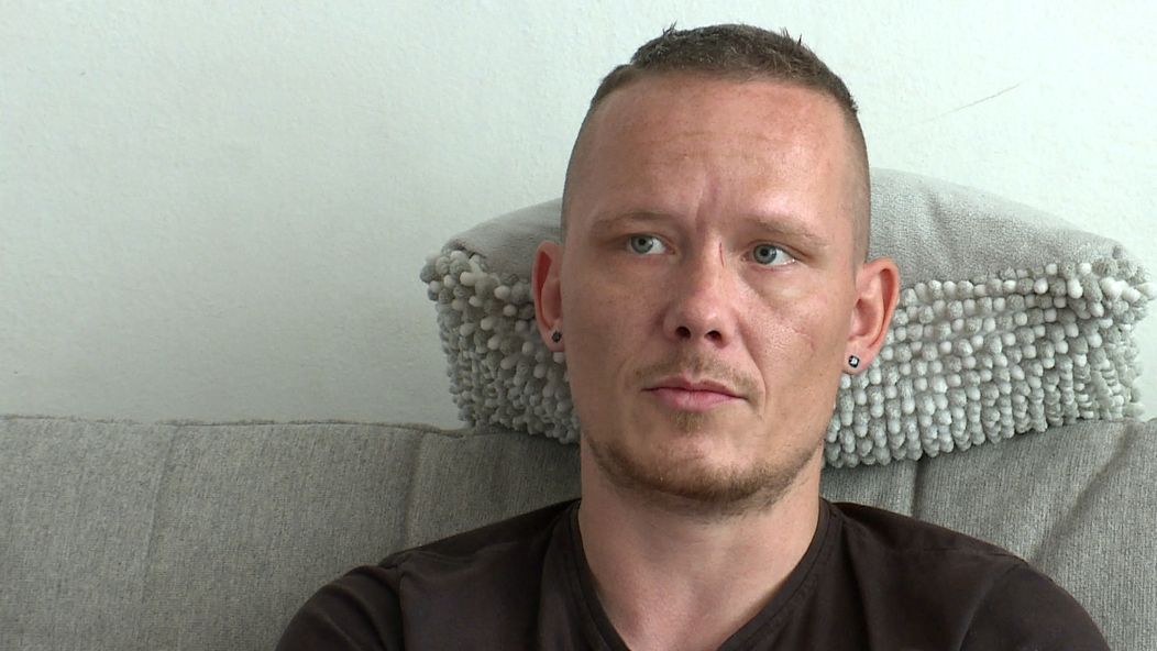 Výměna manželek - 7. díl, Andrea a Eva (19. série) (31)
