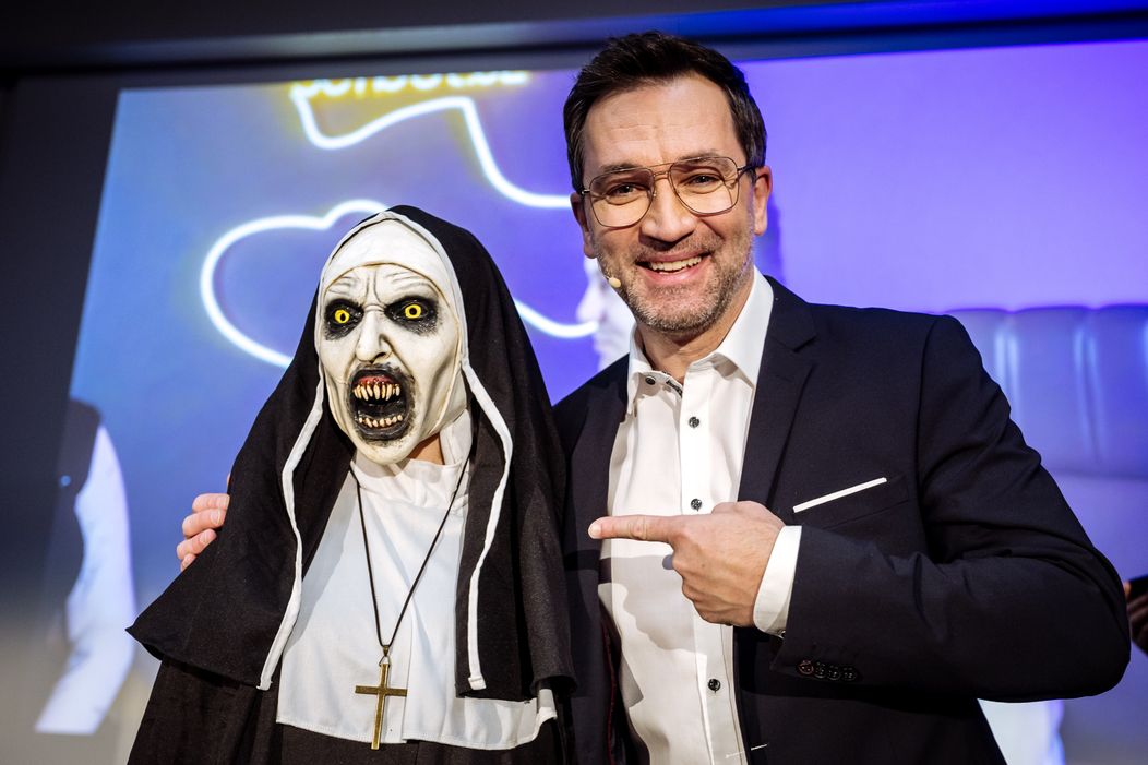 Superlov na Comic-Conu