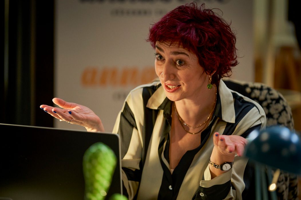 Život pro samouky: Simona Babčáková