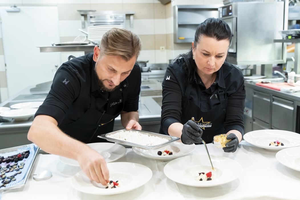 Pohlreichův souboj restaurací finále 10