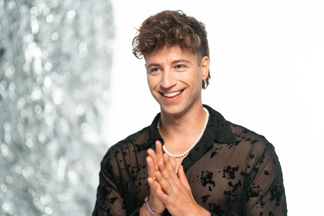 V bouři (2)