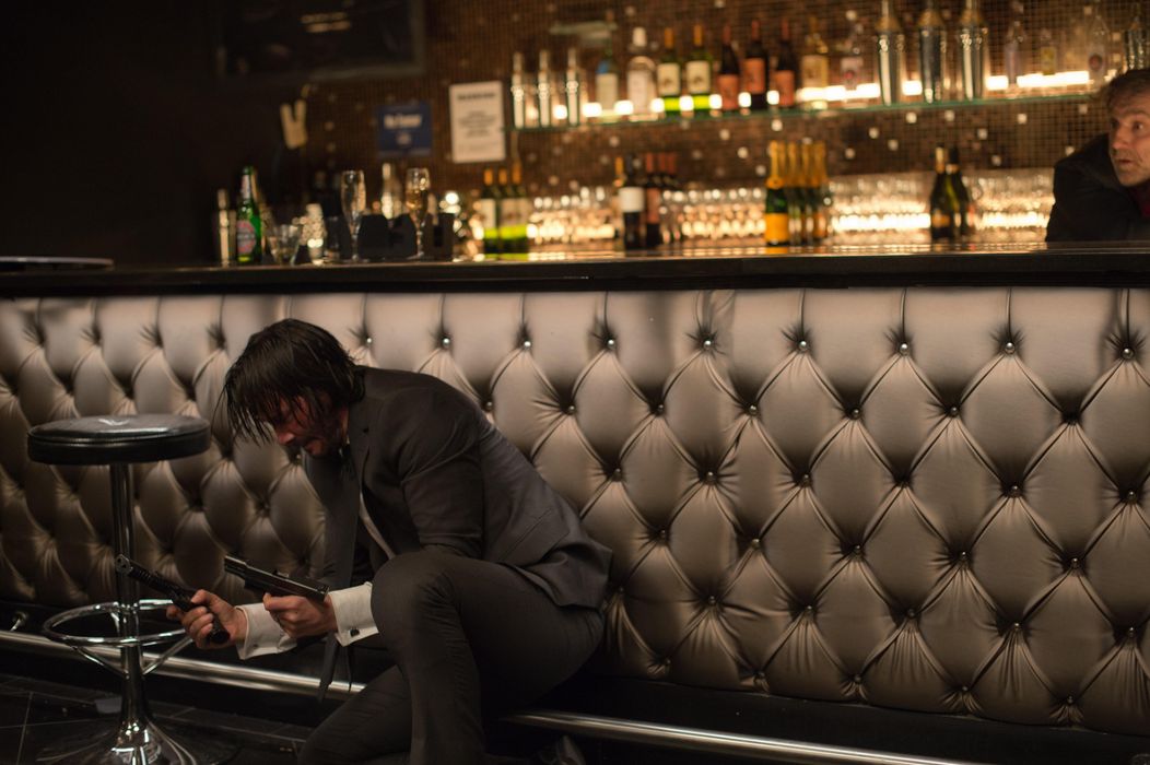 John Wick - 8