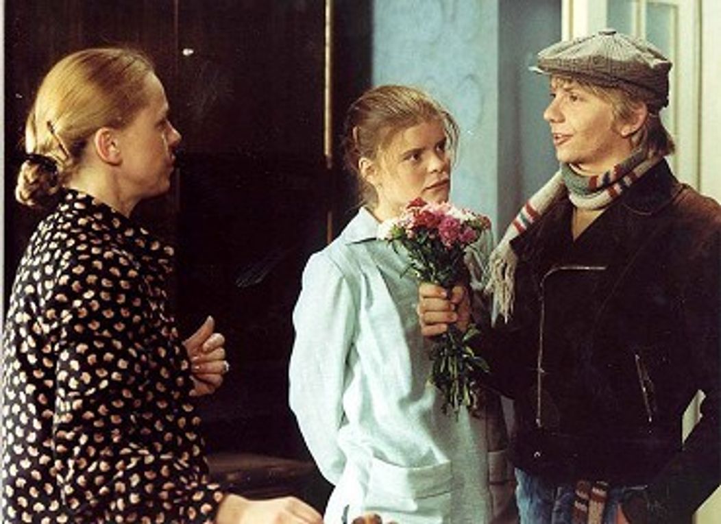Galerie: Ten svetr si nesvlíkej - 2