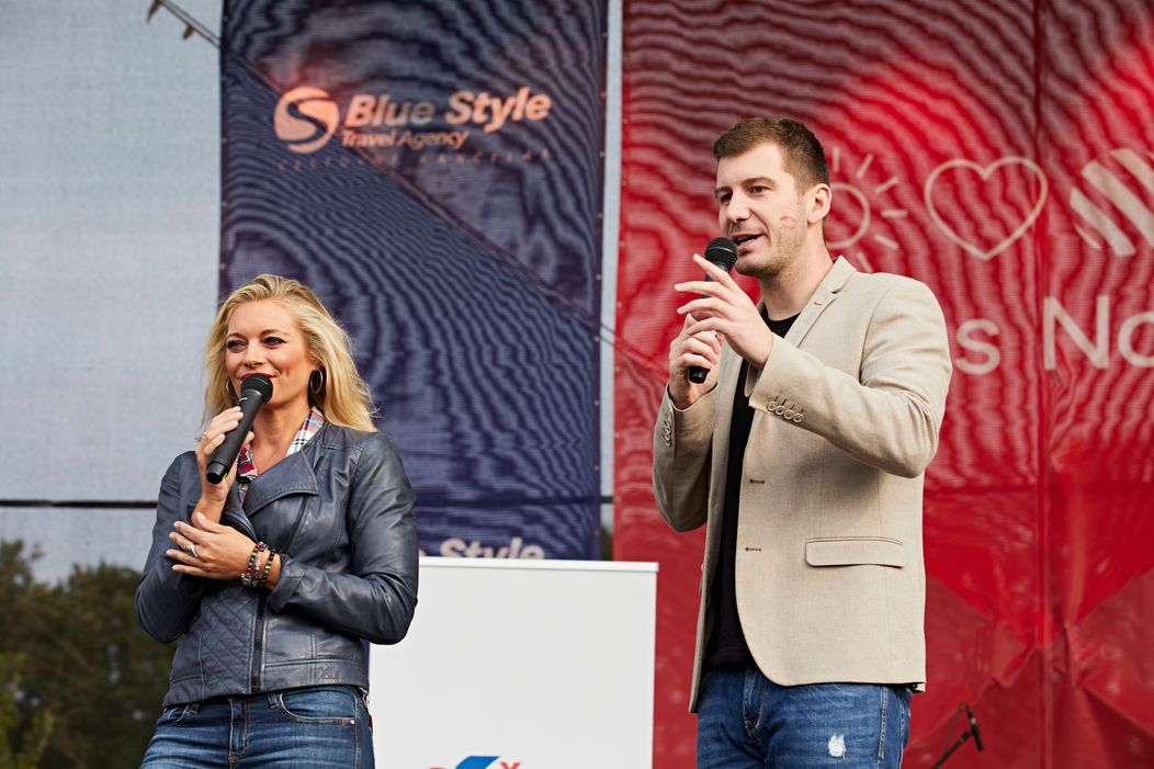 Den s Novou - 2