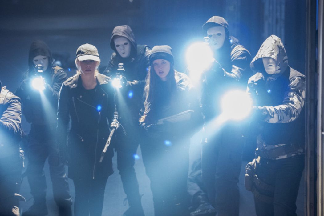 Arrow - 5. série - 30