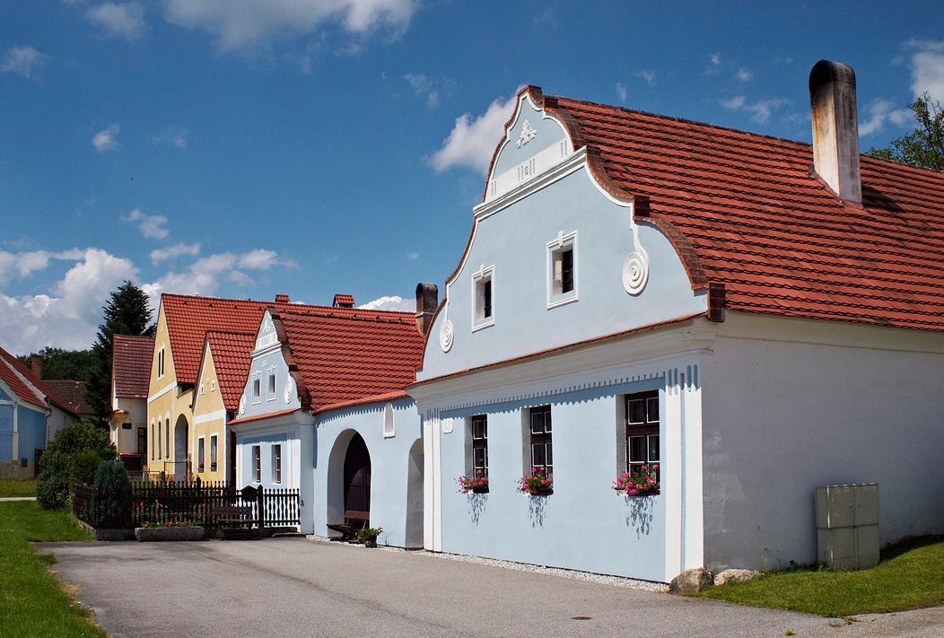 Babovřesky
