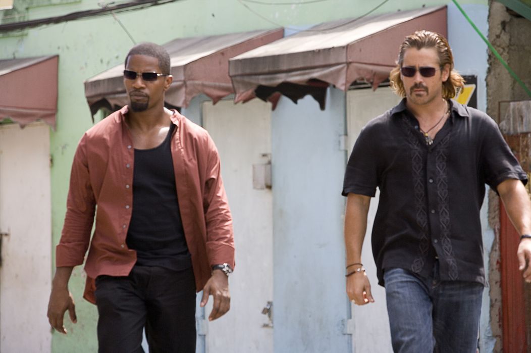 Miami Vice (2006) - 10