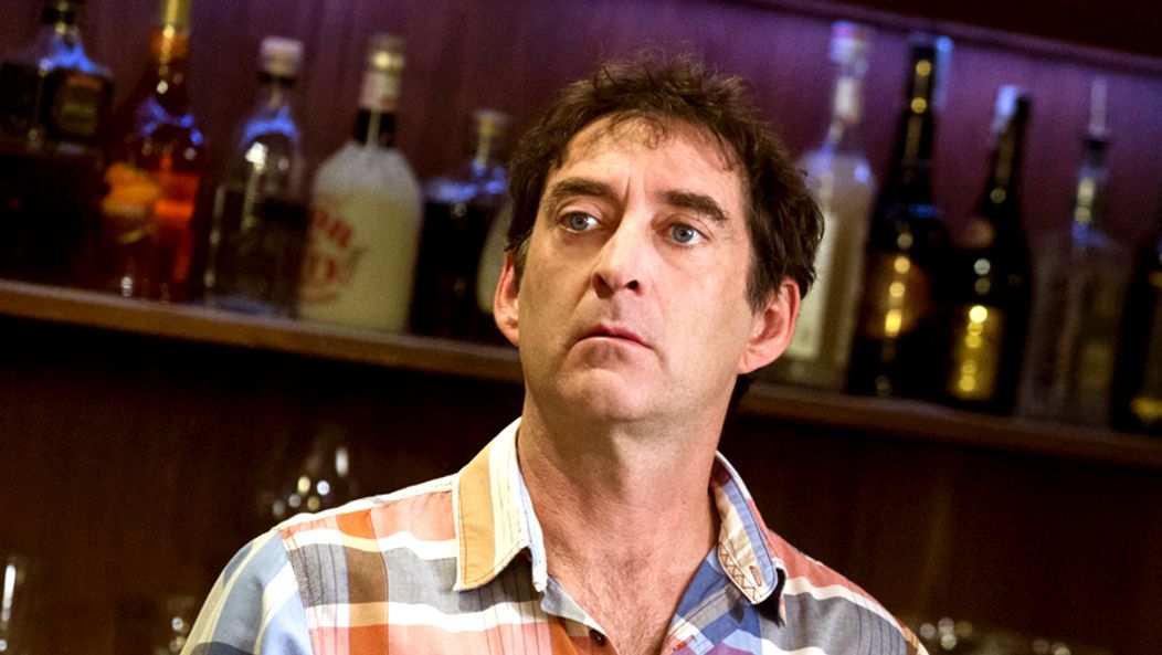 Seriál Ulice: Henry si neví s Ivanou rady