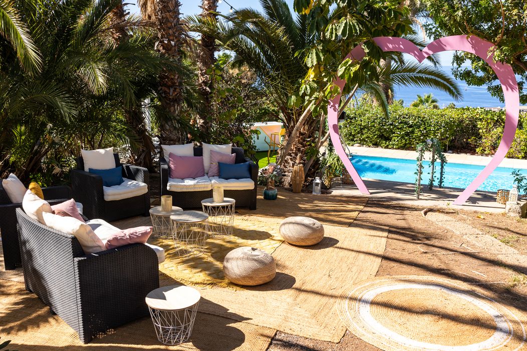 Love Island - Casa Amor