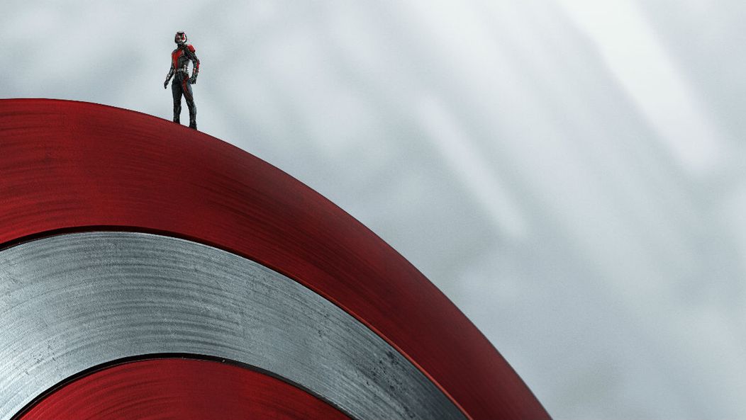 Ant-Man - 8