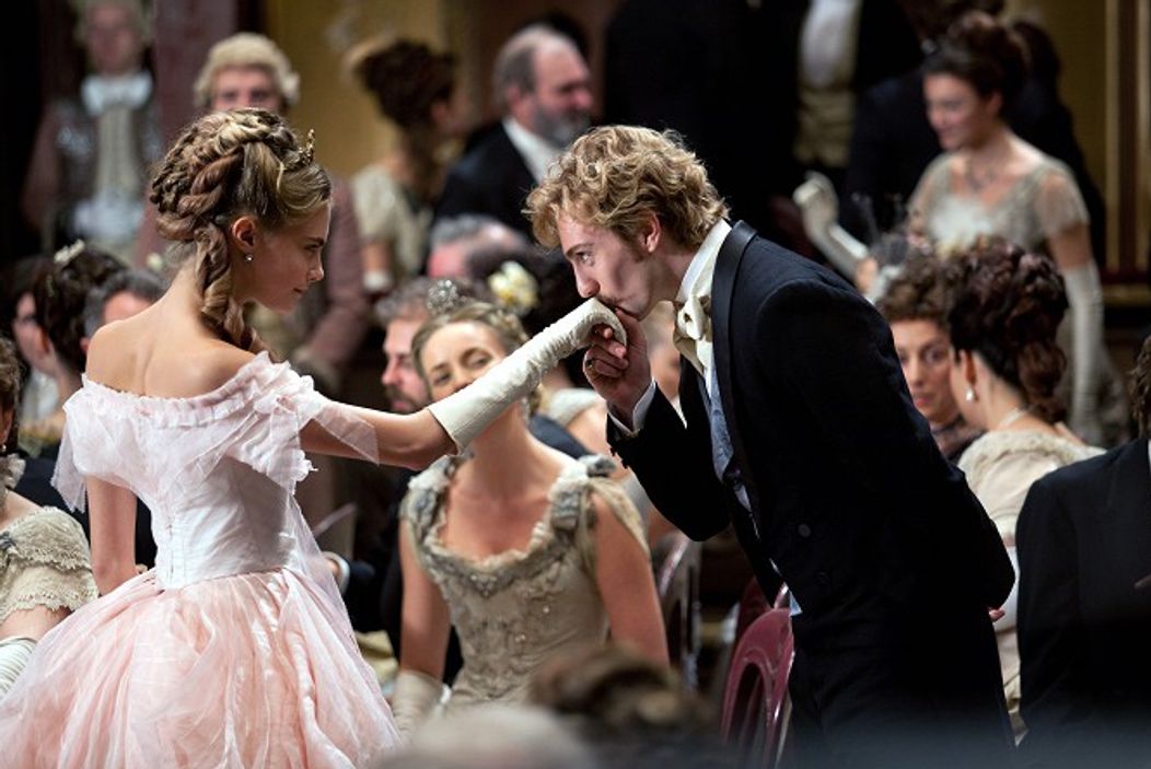 ANNA KARENINA 3